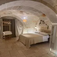 Casa Marseglia, hotell i Carovigno