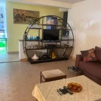 Comme chez moi, hotel a El Harhoura