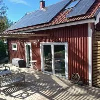 Viesnīca Önnestad guest house pilsētā Önnestad