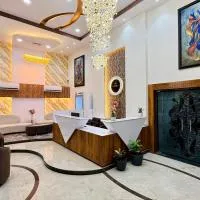 Hotel Aventus Grand, hotel en Indore