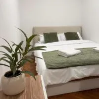 Apartman Goldenstay, hotel en Kraljevo