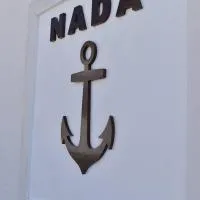 Marina में, होटल Kuća za odmor Nada
