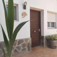 Alojamiento Lo Trabucador, Hotel in El Poble Nou del Delta