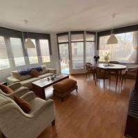 Luz de Mar Luxury Apartment, kh&aacute;ch sạn ở Blanes