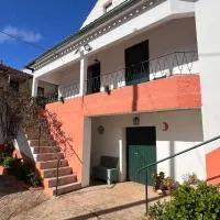 Casa da Figueira Branca，Sazes do Lorvão的飯店