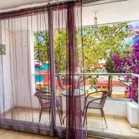 Loft Sipeh Xalapa Departamento 4، فندق في خالابا
