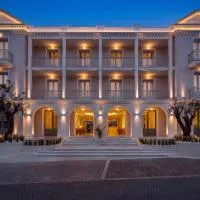 Royal Nidri Suites, hotel en Nydri