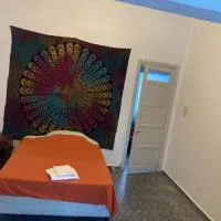Habitacion Privada, Single Room, hotel sa Paysandú