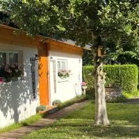 Gîte les violettes, hotel di Lagny-sur-Marne