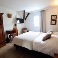Hotel du Pot d'Etain, hotel v mestu Châlons-en-Champagne