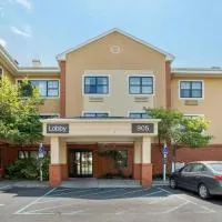 Extended Stay America Suites - Long Island - Bethpage, hotel i Bethpage