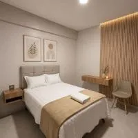 Centrica Suite Hotel, מלון בהווארמי