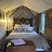Casa Tavaita in Karangahake gorge, Hotel in Paeroa