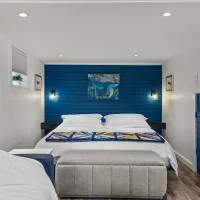 The Whistling Kettle King Studio Near Downtown, hotel a St. John's
