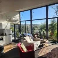 Tamar Ridge Winery Apartments, hotel u gradu Grindelwald