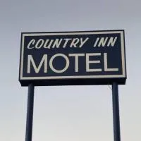 Country Inn Motel, hotel em Waukomis