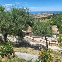 La Terrazza Segreta - Vista Mare, hotel v destinácii Atri