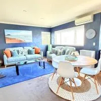Beach Apartment, hotel a Papamoa