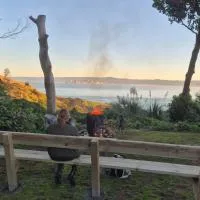 Little Turanga Heights, hotel Gisborne-ban