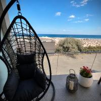 Crazy SeaView Mamaia Nord, hotel en Mamaia