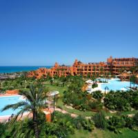 Royal Hideaway Sancti Petri