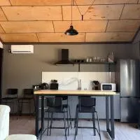 СвояХата โรงแรมในSvityazʼ