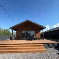 СвояХата, hotel v destinaci Sviťaz