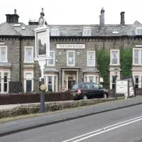 The Cow & Calf by Innkeeper's Collection, hotel en Ilkley