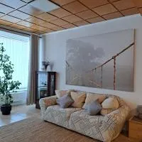 Schöne Wohnung im Herzen von Burgstädt, hotel u gradu Burgstaedt