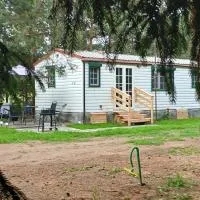 Sosnowa Polana: Lipinki şehrinde bir otel