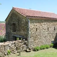 Gites Vive la Vie, hotel din Veyrines-de-Domme