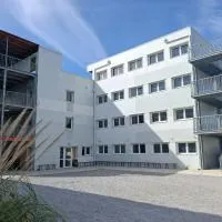 Campus Arkenciel - Montpellier Est, hotel a Mudaison
