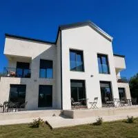 Bogdan Apartments - Igalo, ξενοδοχείο σε Igalo