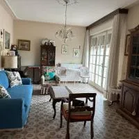 Casa vacanza Tirrenia, hotelli kohteessa Tirrenia