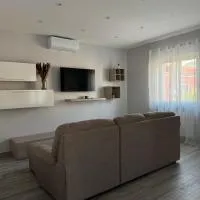 Imperium house, hotelli kohteessa Riardo