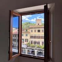 Casa Giulia, viešbutis mieste Filjine Valdarnas