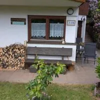 FeWo im Grünen, hotel u gradu 'Häusern'