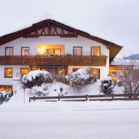 Alpen Appartements Marlene