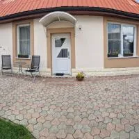 Apartman Kováčová, hotel sa Kováčová