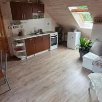 Apartmán u Antona, hotel v destinaci Kyslá