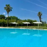 Arthotel & Park Lecce, khách sạn ở Lecce