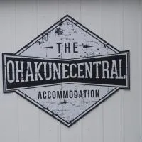 The Ohakune Central Cabins โรงแรมในโอฮาคูเน