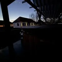 Klára House - Covasna, hotel u Covasni