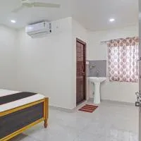 Super Collection O SV Grand Patancheru, hotel di Patancheru