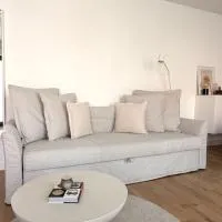 Luxury Apartment Vorstetten Modern Zentral, hótel í Vörstetten
