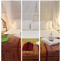 Sandrose Boutique Guesthouse, Windhoek, ξενοδοχείο σε Windhoek