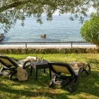 Hotel Vila Rova – hotel w mieście Malinska
