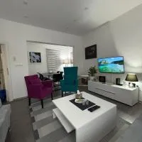 Apartman DIN, ξενοδοχείο σε Travnik