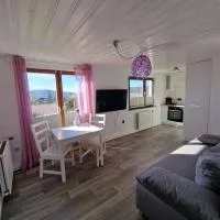 Ferienwohnung Aussicht, Hotel in Niedenstein