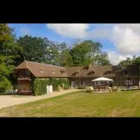 La ferme du manège, хотел в Sassetot-le-Mauconduit